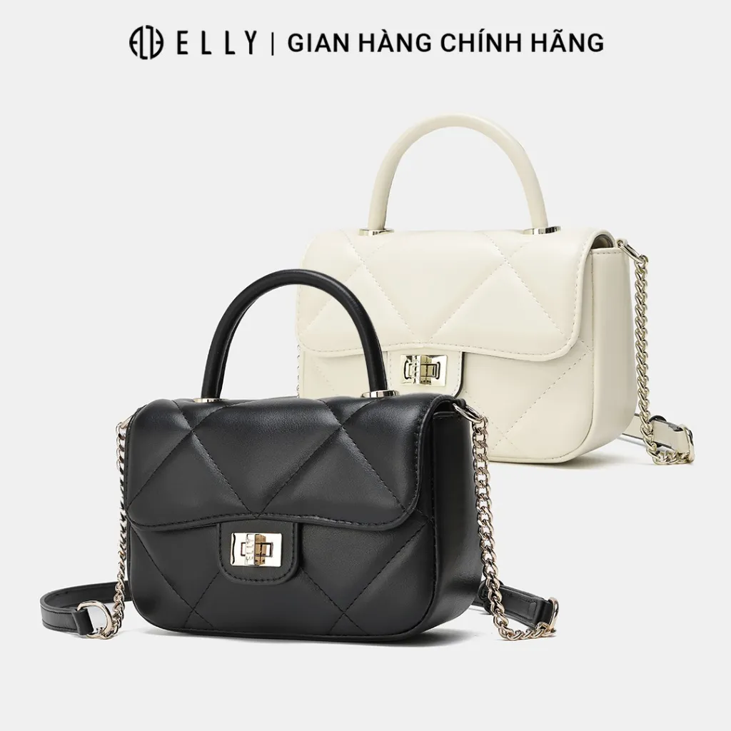Ảnh Túi xách nữ thời trang ELLY – EL354 1