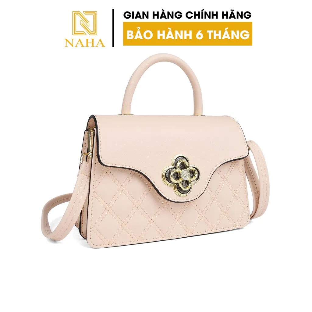 Ảnh Túi Xách Nữ Thời Trang NAHA NH100 1
