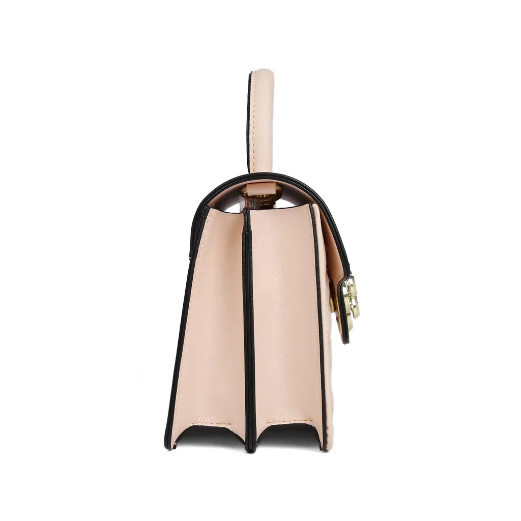 Ảnh Túi Xách Nữ Thời Trang NAHA NH100 4
