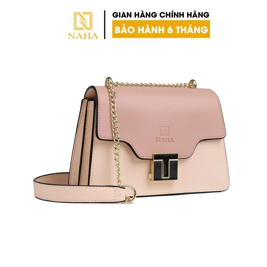 Ảnh Túi Xách Nữ Thời Trang NAHA NH099 1