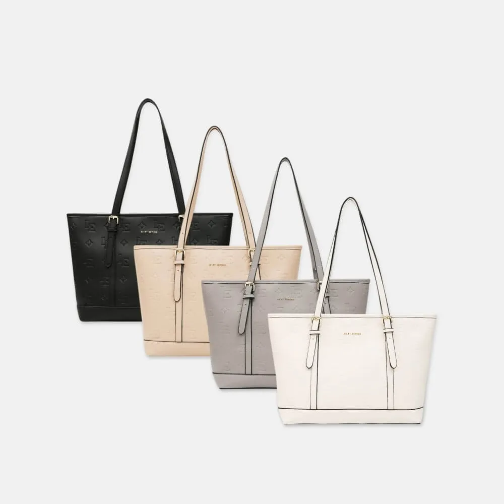 Ảnh Túi xách thời trang nữ LE BY LEMINO Tote LBL23409 1