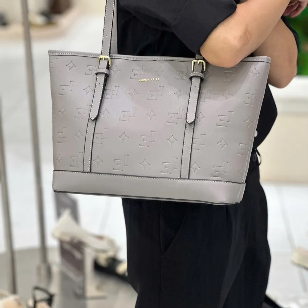Ảnh Túi xách thời trang nữ LE BY LEMINO Tote LBL23409 2