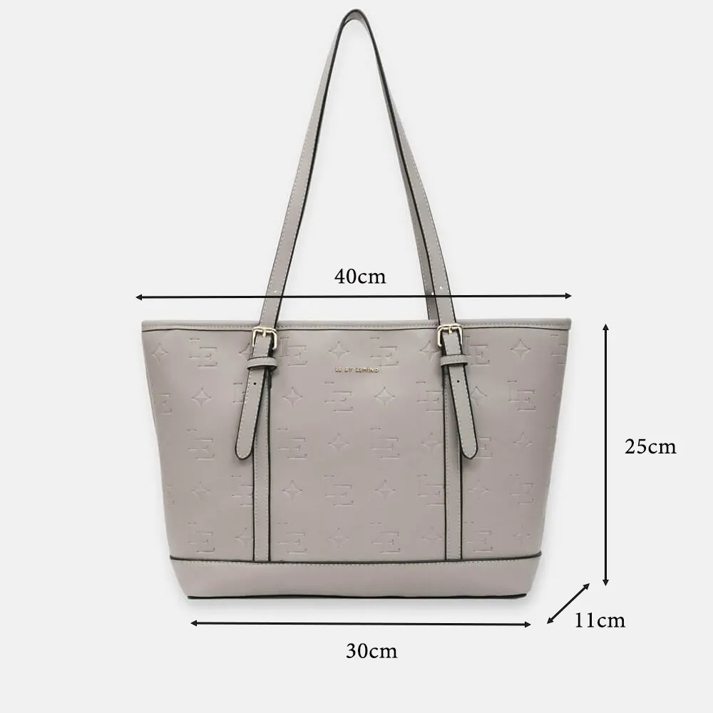 Ảnh Túi xách thời trang nữ LE BY LEMINO Tote LBL23409 3