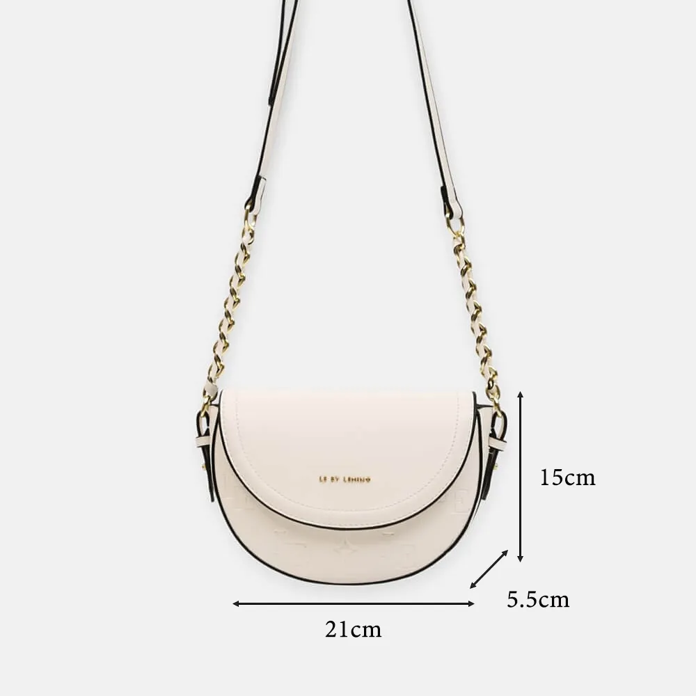 Ảnh Túi xách thời trang nữ LE BY LEMINO Mới LBL23402A 2