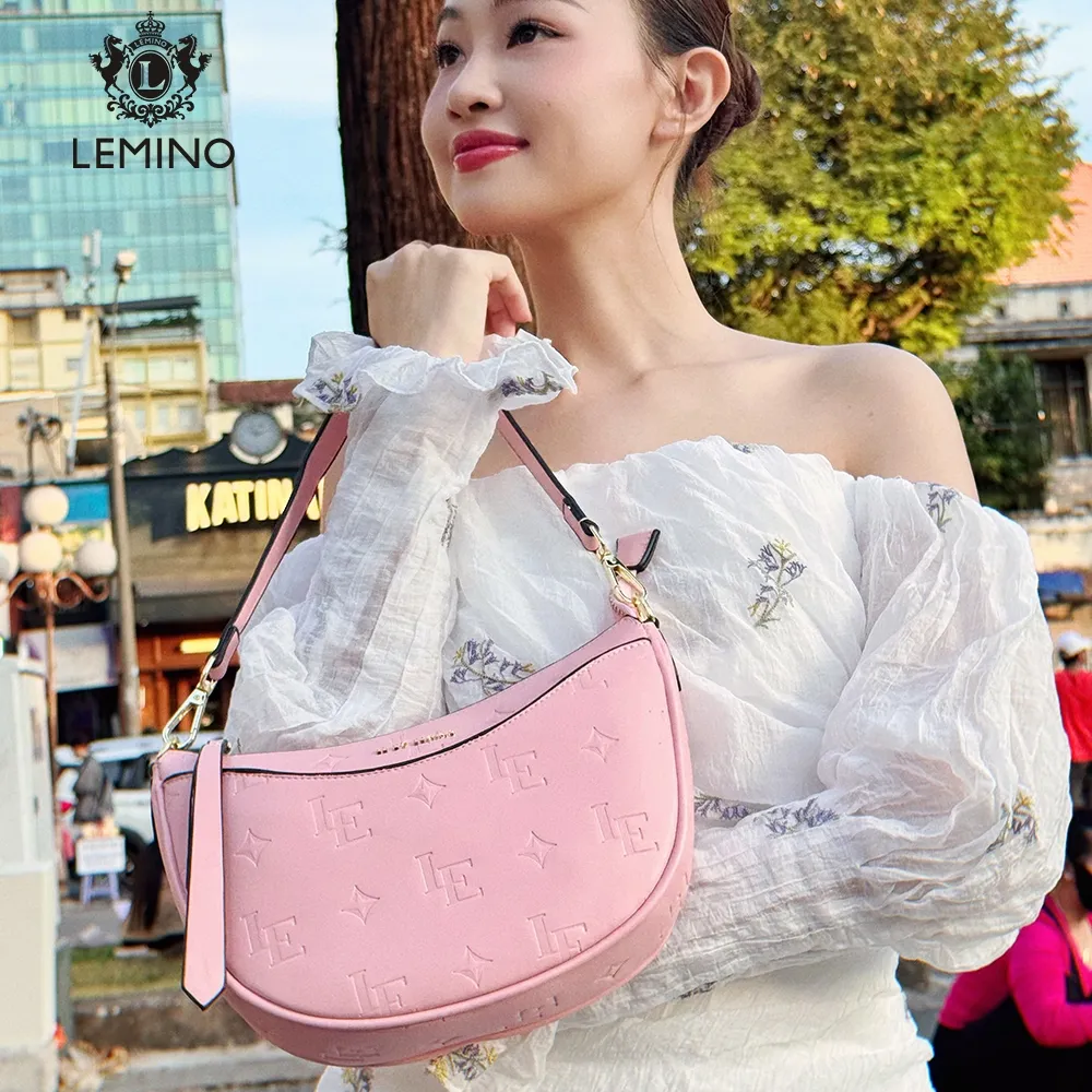 Ảnh Túi xách thời trang nữ LE BY LEMINO LBL23411 1