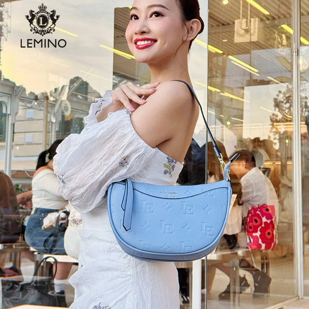 Ảnh Túi xách thời trang nữ LE BY LEMINO LBL23411 2
