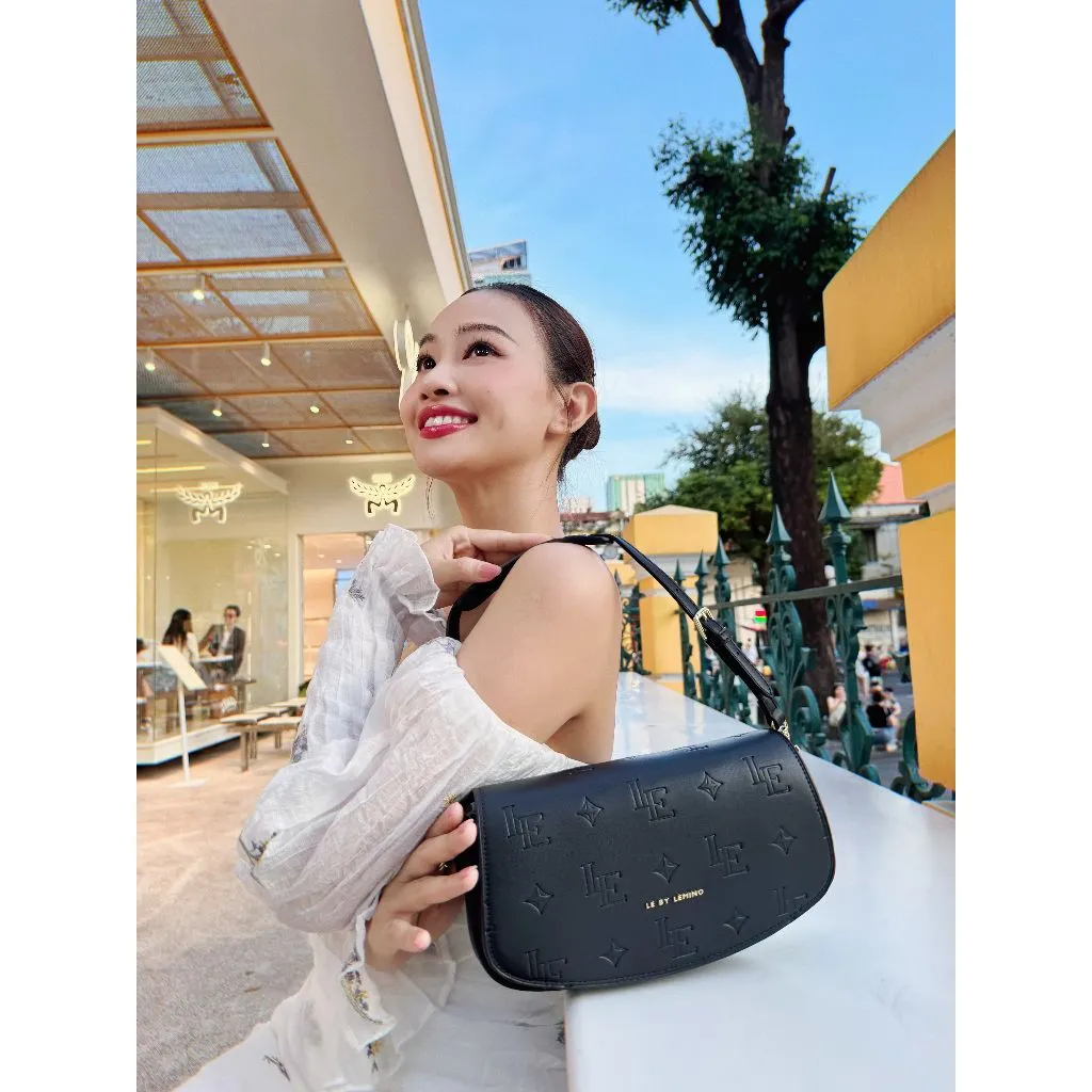 Ảnh Túi xách thời trang nữ LE BY LEMINO LBL23413 1