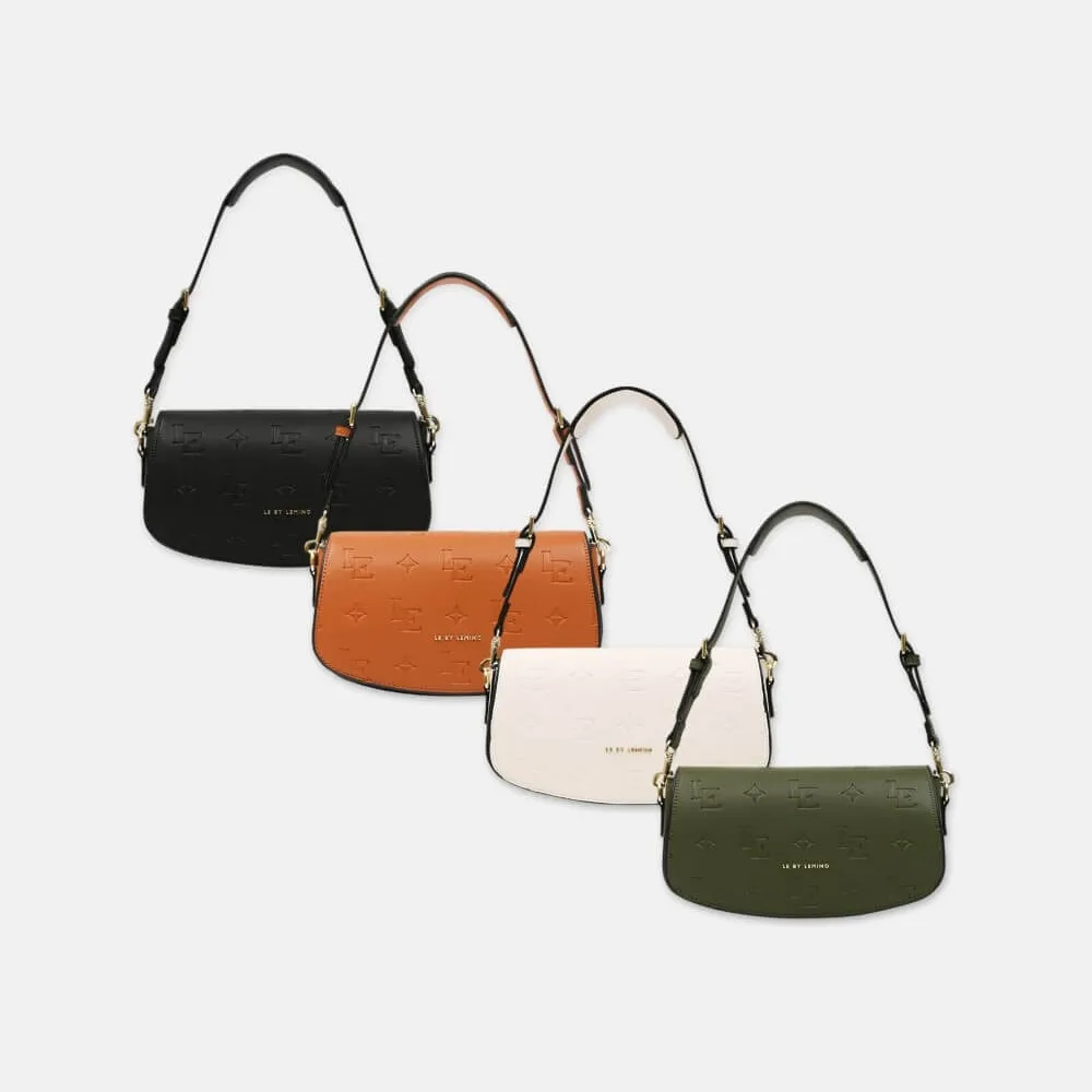 Ảnh Túi xách thời trang nữ LE BY LEMINO LBL23413 2