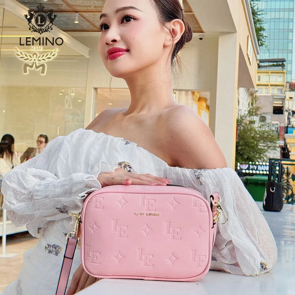 Ảnh Túi xách thời trang nữ LE BY LEMINO LBL23407 1
