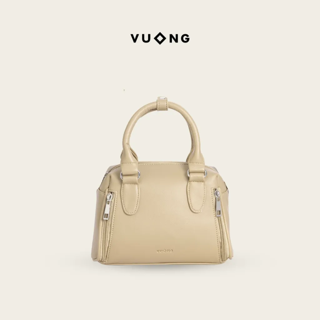 Ảnh Túi xách Vuông Shop®️ Emma 1