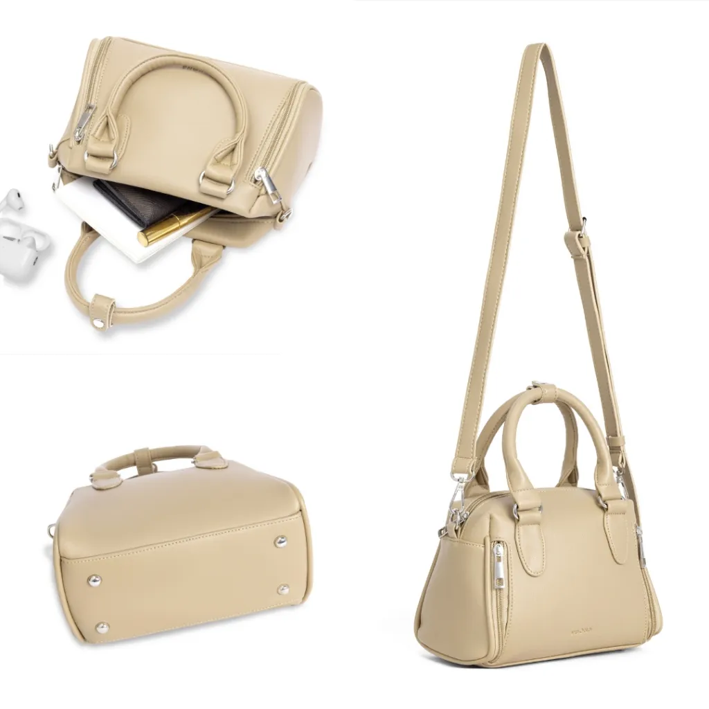 Ảnh Túi xách Vuông Shop®️ Emma 3