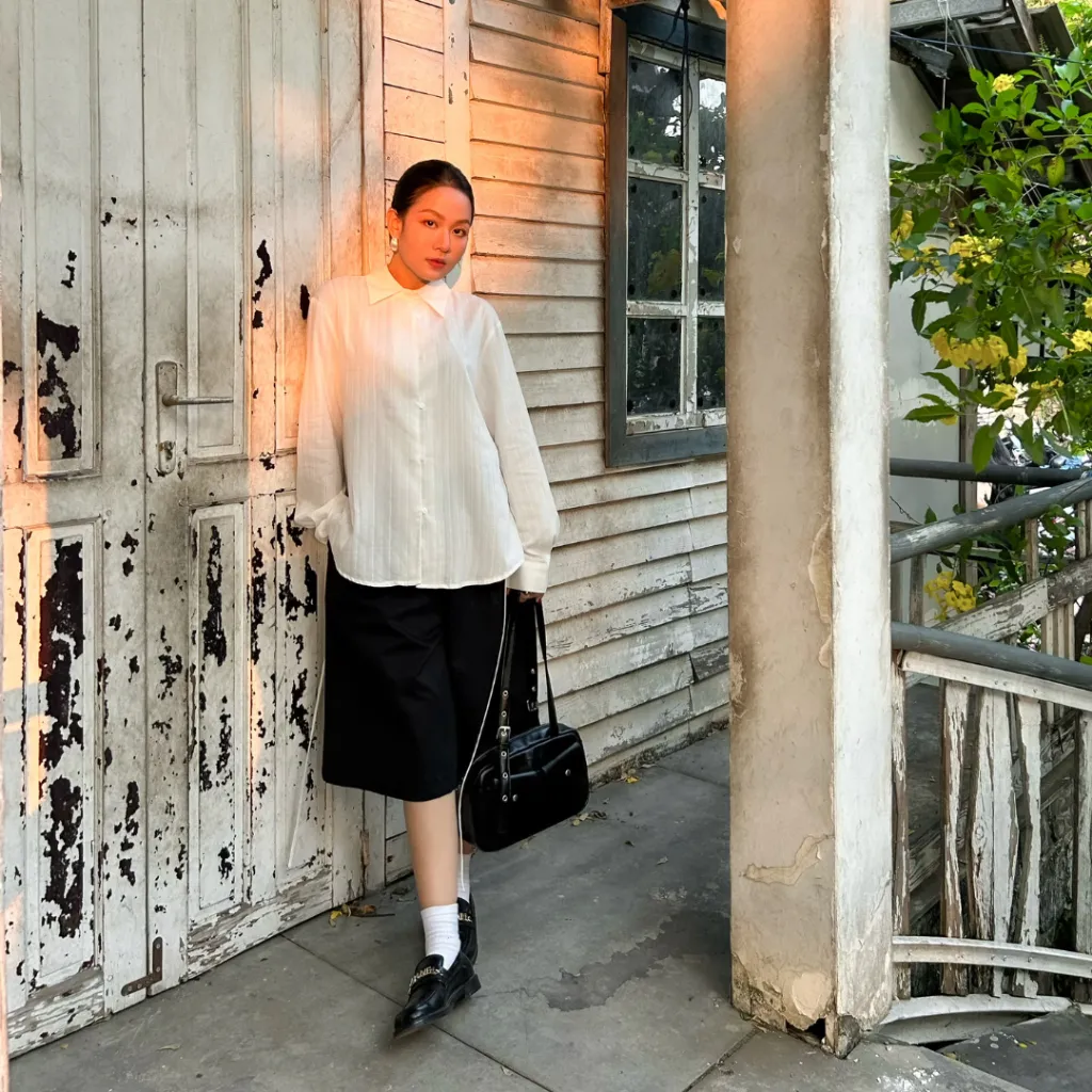 Ảnh Túi xách Vuông Shop®️ Haley 2