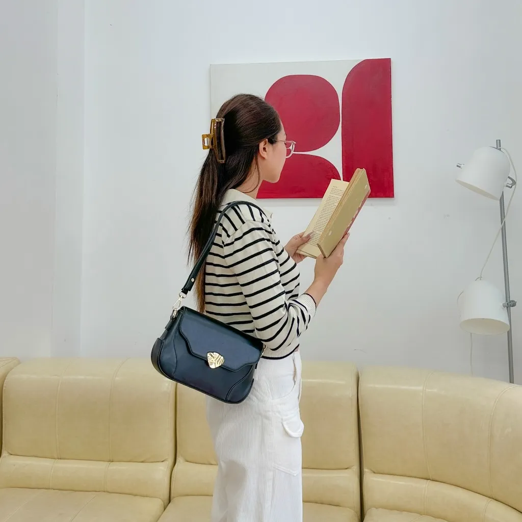 Ảnh Túi xách Vuông Shop®️ Hera 3