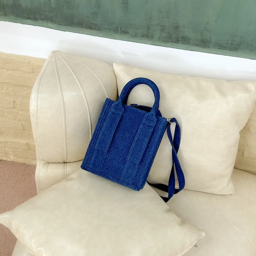 Ảnh Túi xách Vuông Shop®️ Jean-18 4