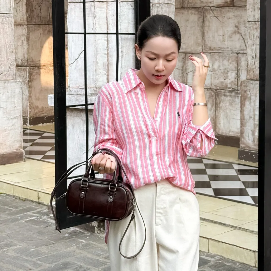 Ảnh Túi xách Vuông Shop®️ Kendi 3