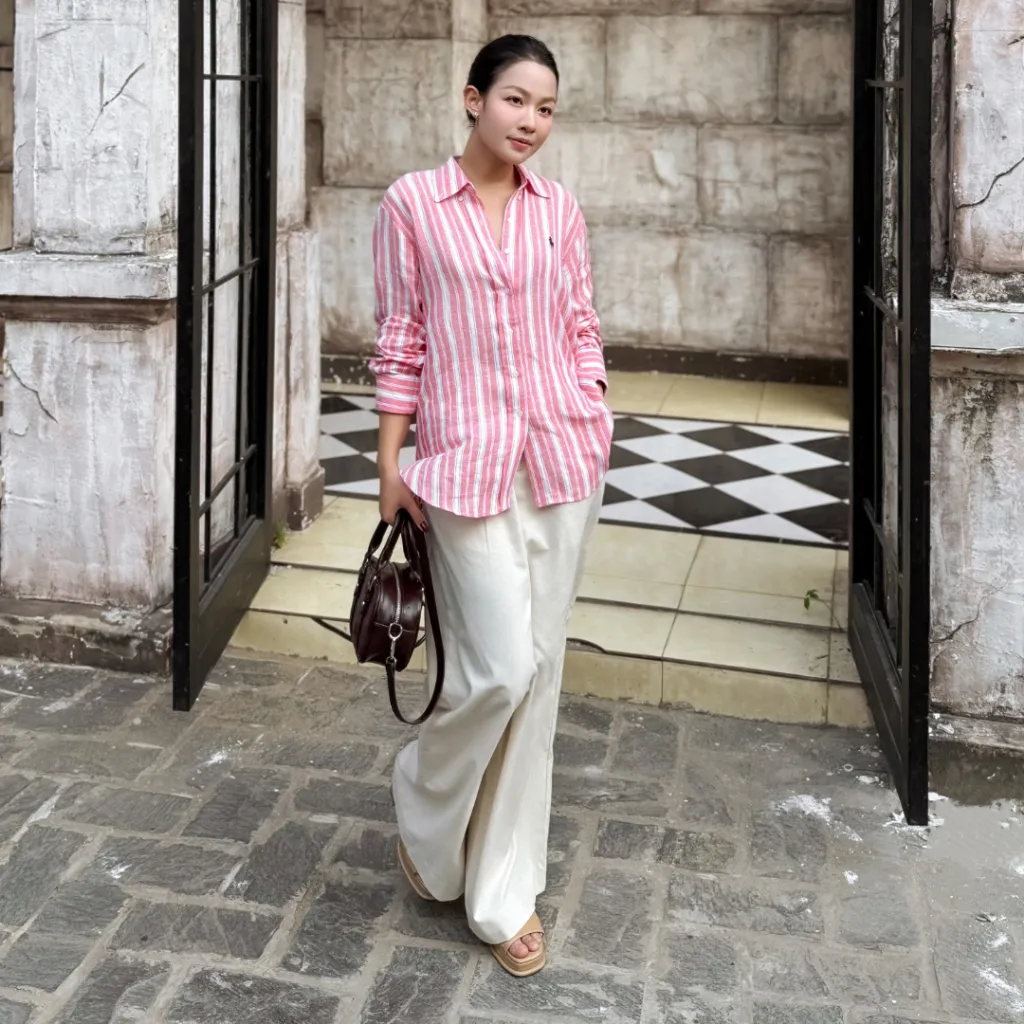 Ảnh Túi xách Vuông Shop®️ Kendi 4