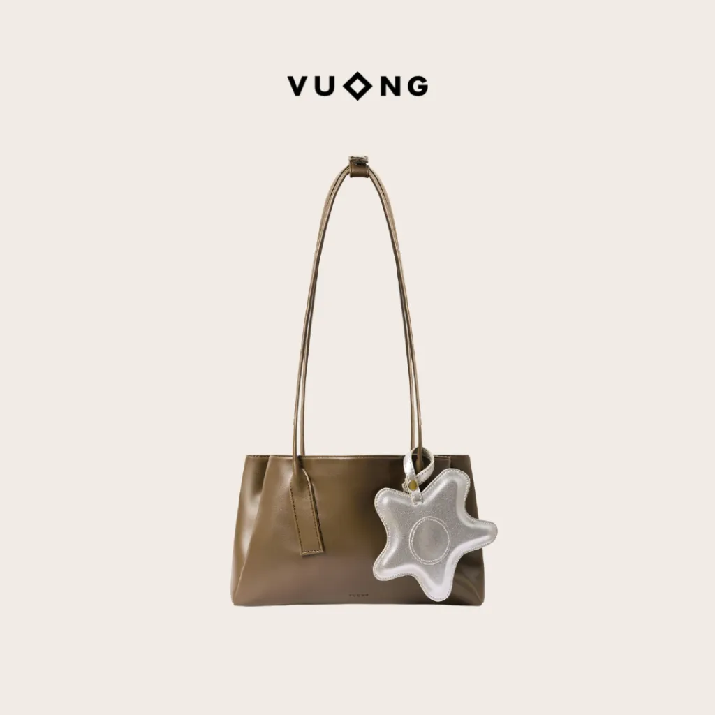 Ảnh Túi xách Vuông Shop®️ Poli 1