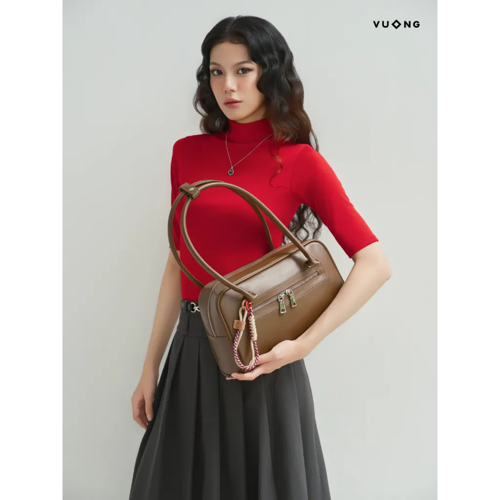 Ảnh Túi xách Vuông Shop®️ Relax 3