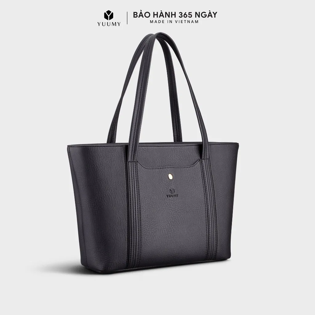 Ảnh Túi Yuumy (Thời trang nữ công sở - Túi xách da YTX36) 1