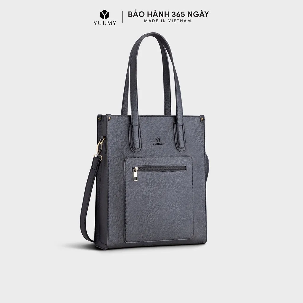 Ảnh Túi Yuumy (Thời trang nữ tote - Túi xách da YTX18) 2