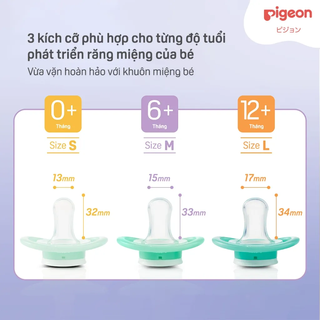 Ảnh Ty ngậm đơn MiniLight Pigeon phiên bản 2024 4