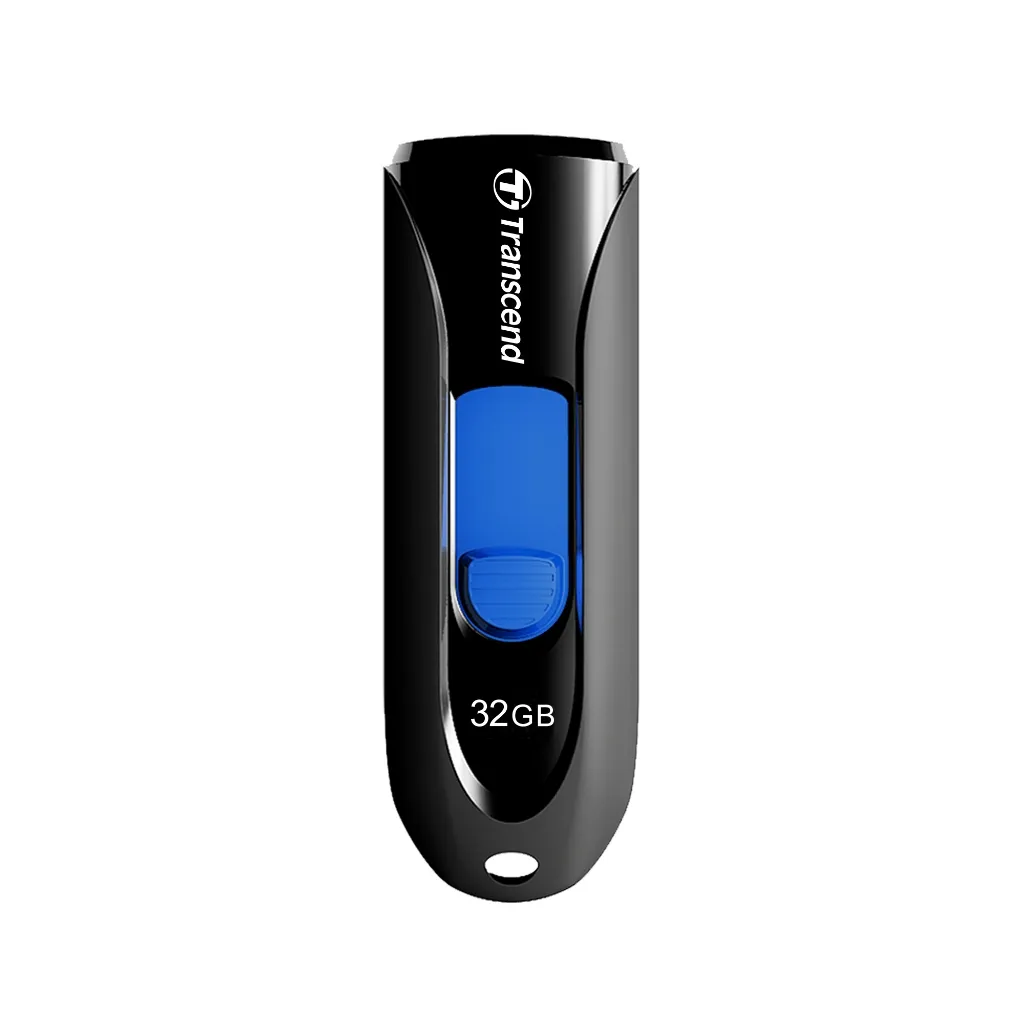 Ảnh USB 3.1 Gen1 Transcend Jet Flash 790K 16GB / 32GB 5Gbps TS32GJF790K - Bảo hành 5 năm 2