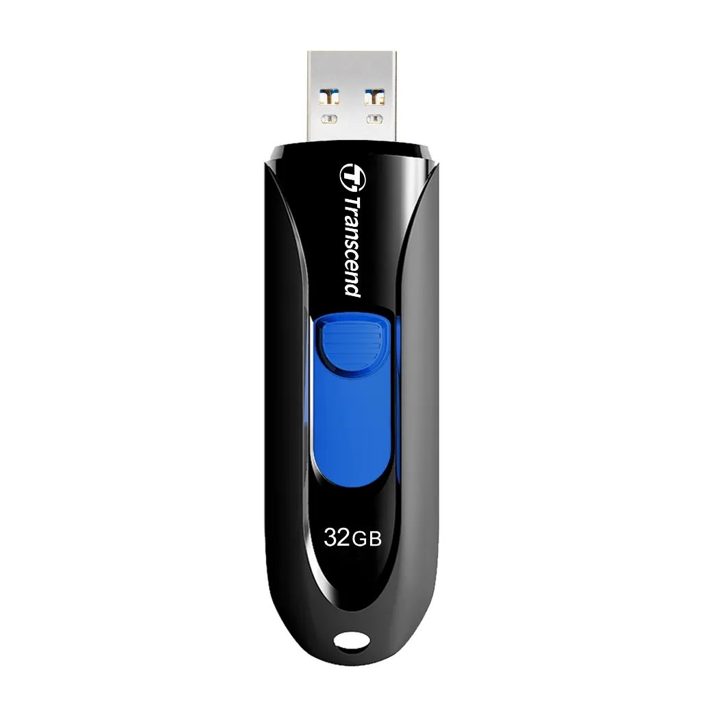 Ảnh USB 3.1 Gen1 Transcend Jet Flash 790K 16GB / 32GB 5Gbps TS32GJF790K - Bảo hành 5 năm 3