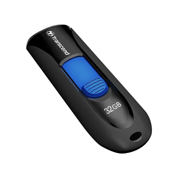 Ảnh USB 3.1 Gen1 Transcend Jet Flash 790K 16GB / 32GB 5Gbps TS32GJF790K - Bảo hành 5 năm 4