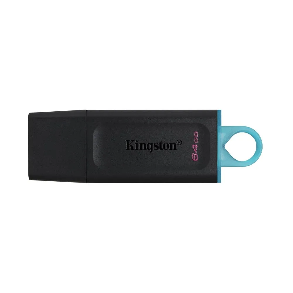 Ảnh USB 3.2 Kingston 128GB 64GB 32 GB DataTraveler Exodia DTX - Bảo hành 60 tháng 2