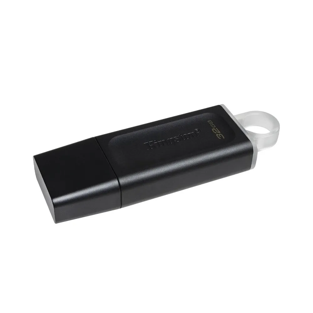 Ảnh USB 3.2 Kingston 128GB 64GB 32 GB DataTraveler Exodia DTX - Bảo hành 60 tháng 3