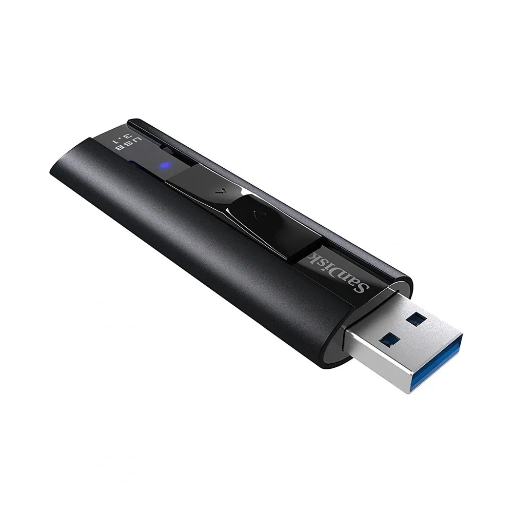 Ảnh USB 3.2 SanDisk Extreme Pro CZ880 128GB - 256GB 3
