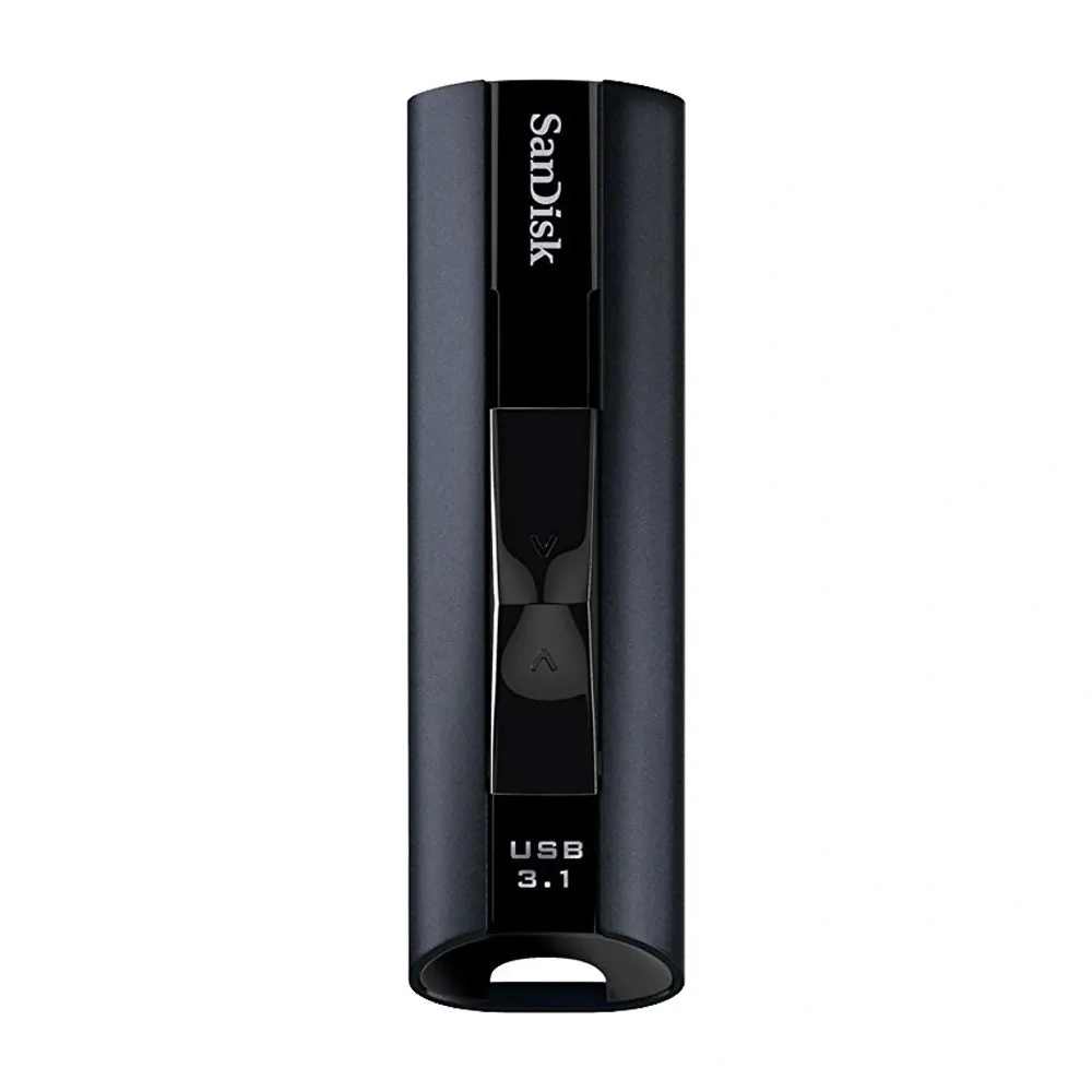 Ảnh USB 3.2 SanDisk Extreme Pro CZ880 128GB - 256GB 4