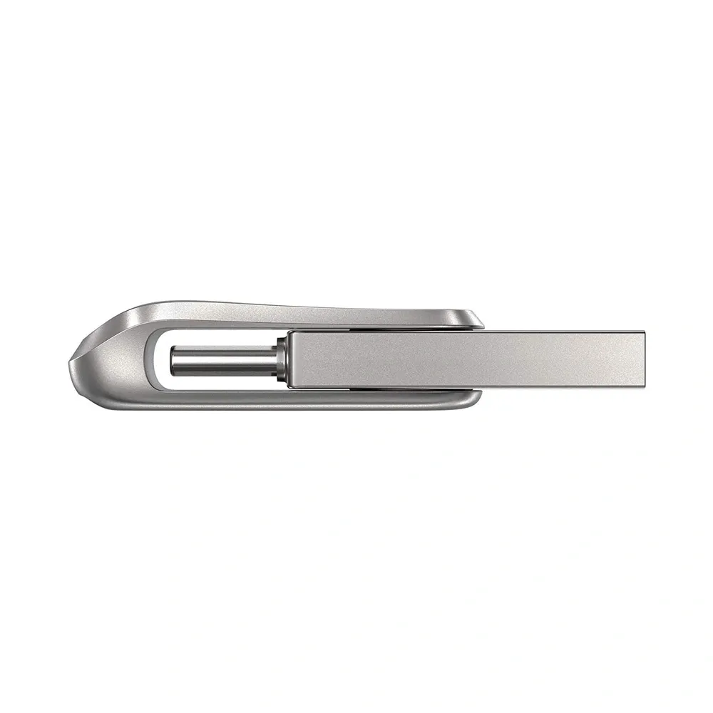 Ảnh USB 3.2 Sandisk Ultra Dual Drive Luxe 512GB - 1TB 400MB/s OTG Type-C DDC4 4