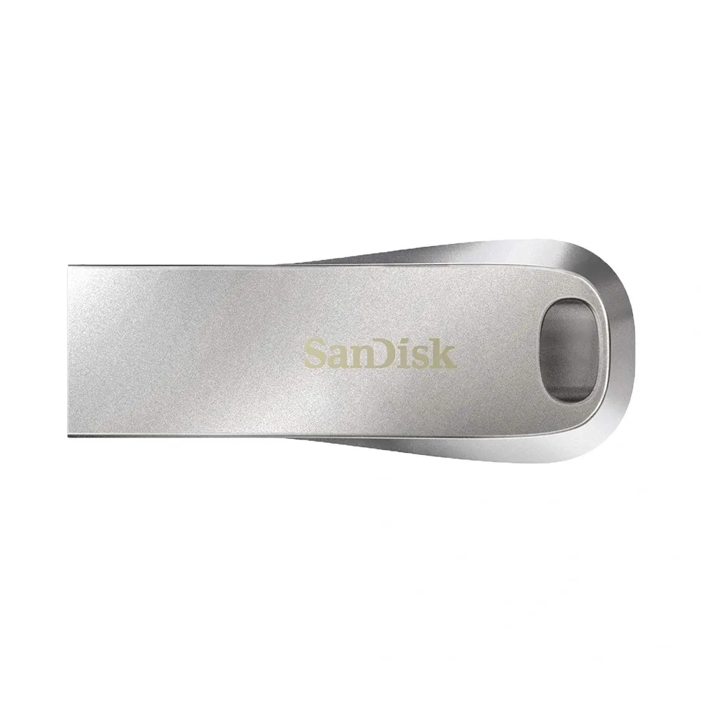 Ảnh USB 3.2 SanDisk Ultra Luxe CZ74 32GB - 64GB - 128GB - 256GB 400MB/s 2