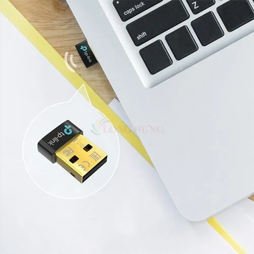 Ảnh USB Bluetooth 5.3 TP-Link UB500 - Hàng chính hãng 3