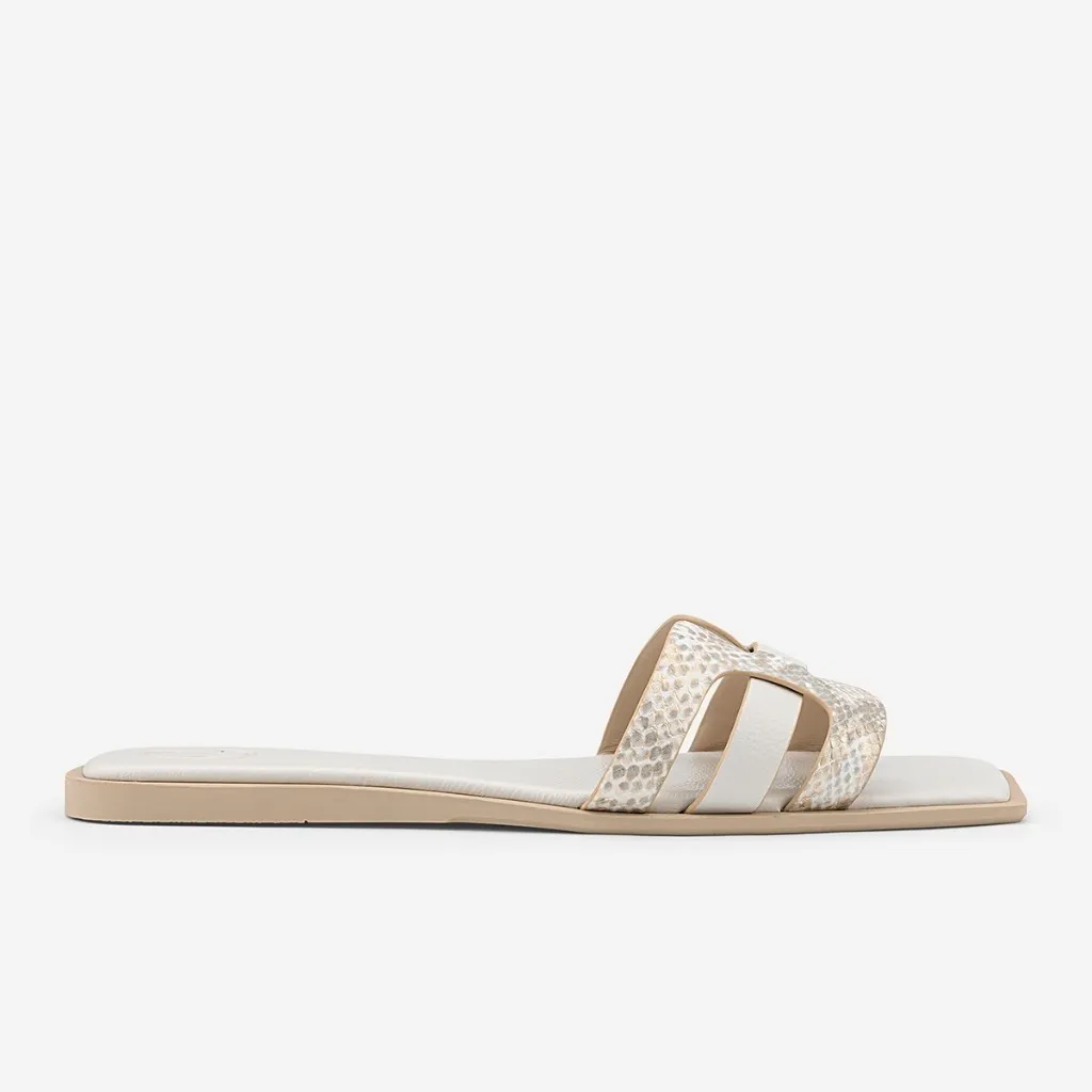 Ảnh Vascara Dép Quai Đan Gladiator - DXP 0207 2