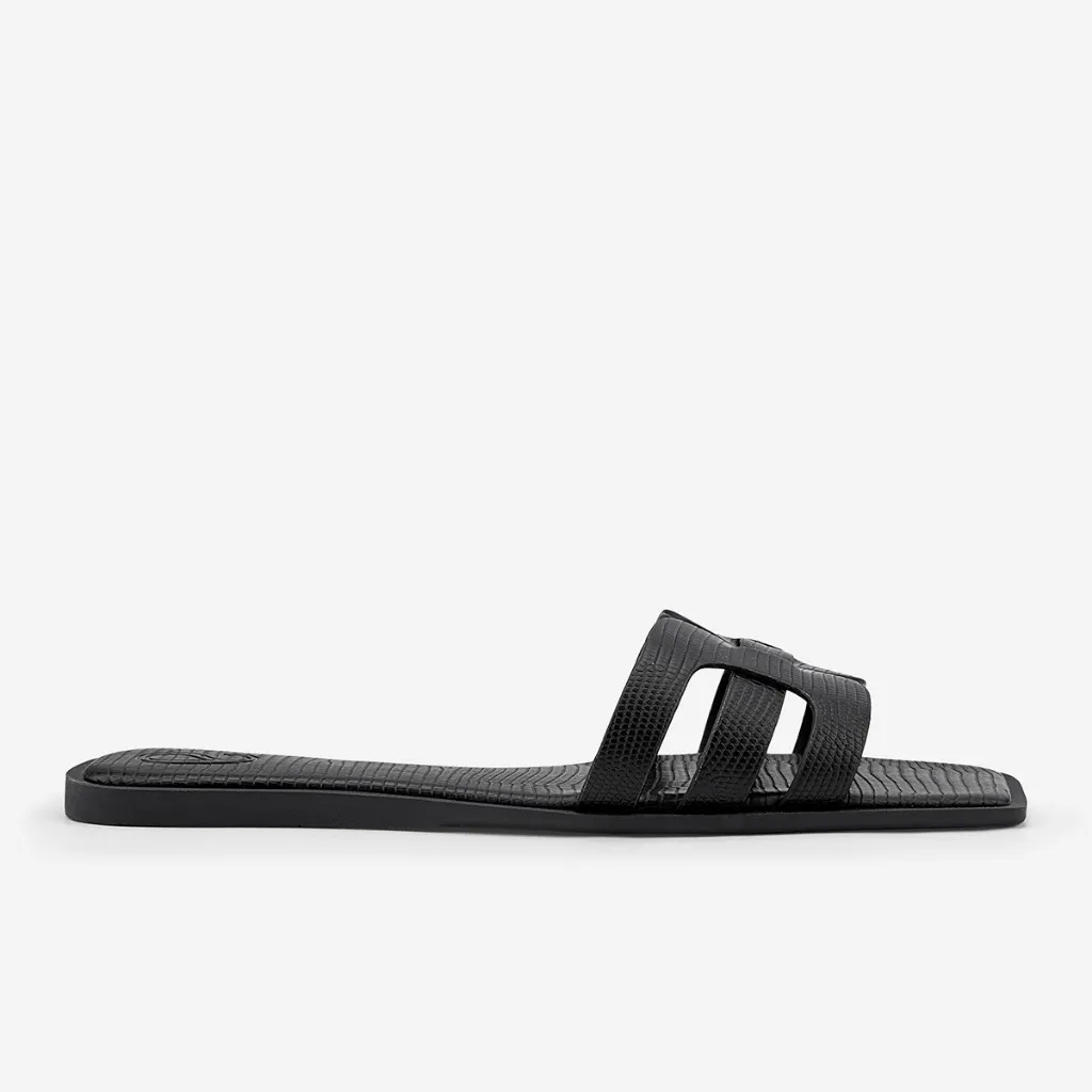 Ảnh Vascara Dép Quai Đan Gladiator - DXP 0207 3