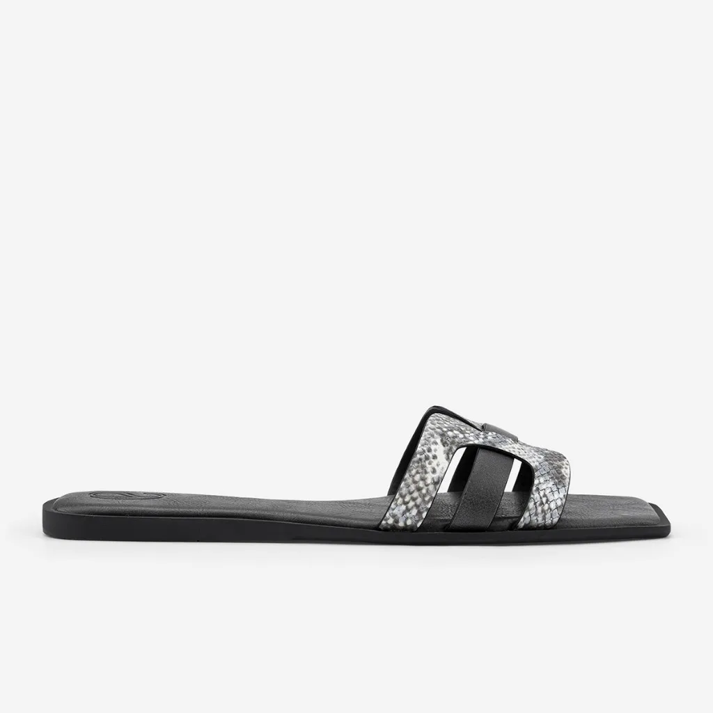 Ảnh Vascara Dép Quai Đan Gladiator - DXP 0207 4