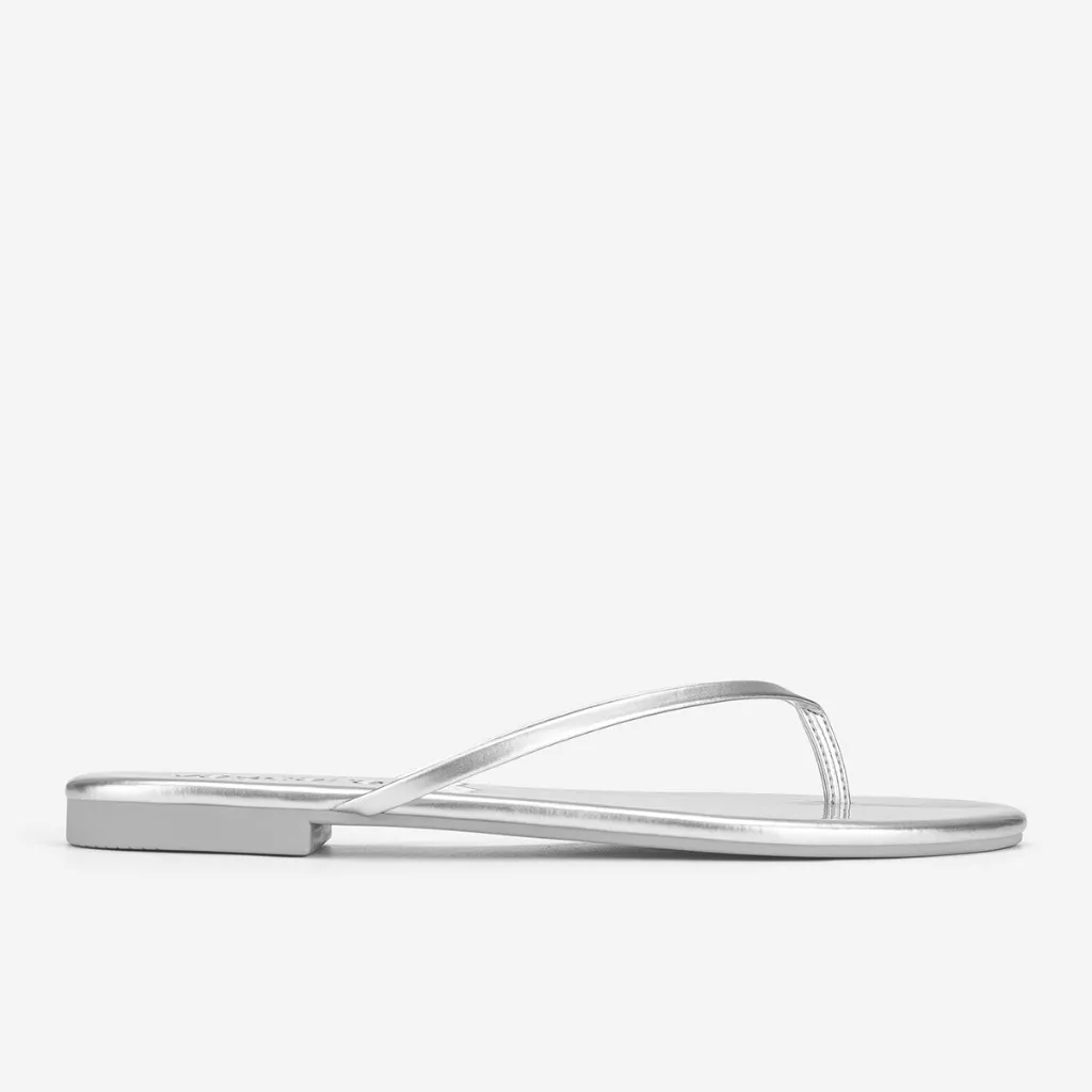 Ảnh Vascara Dép Quai Kẹp Mũi Tròn - DXP 0216 4