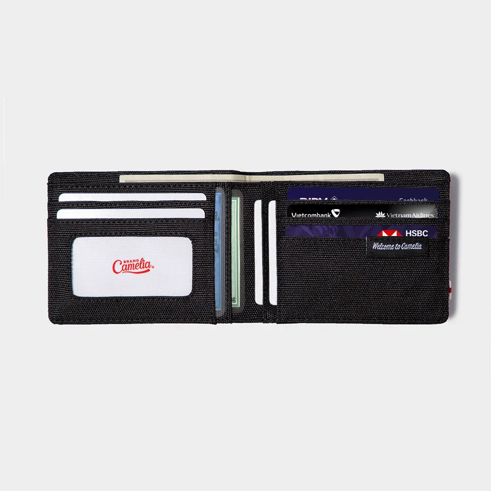 Ảnh Ví CAMELIA BRAND® Classic XL Wallet 2