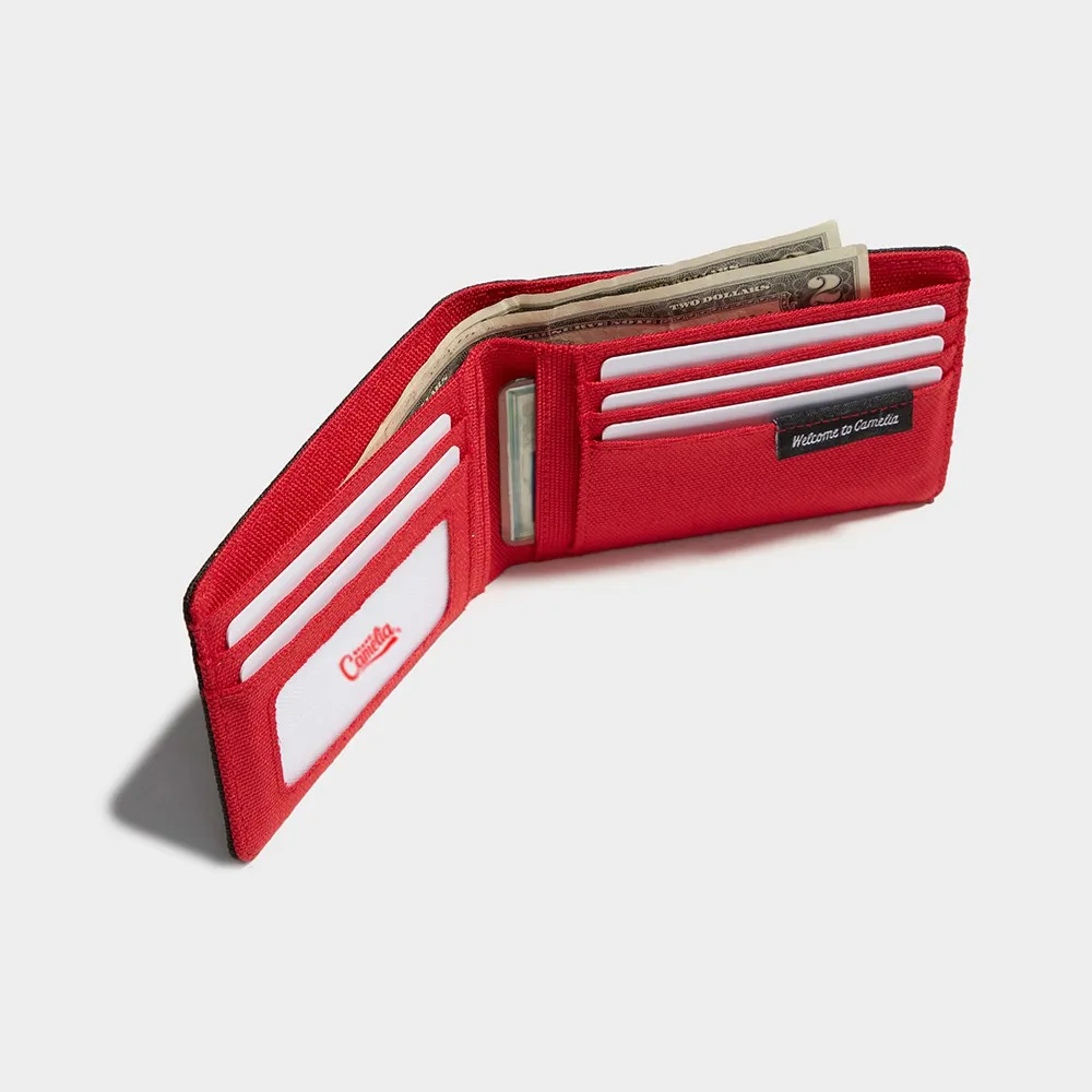 Ảnh Ví CAMELIA BRAND® Classic XL Wallet 4