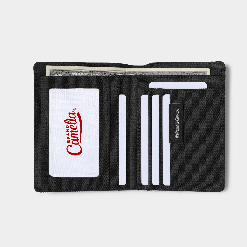 Ảnh Ví CAMELIA BRAND Classic XL Wallet Đứng 2