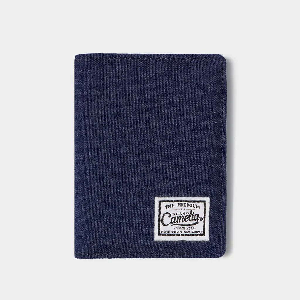 Ảnh Ví CAMELIA BRAND Classic XL Wallet Đứng 3