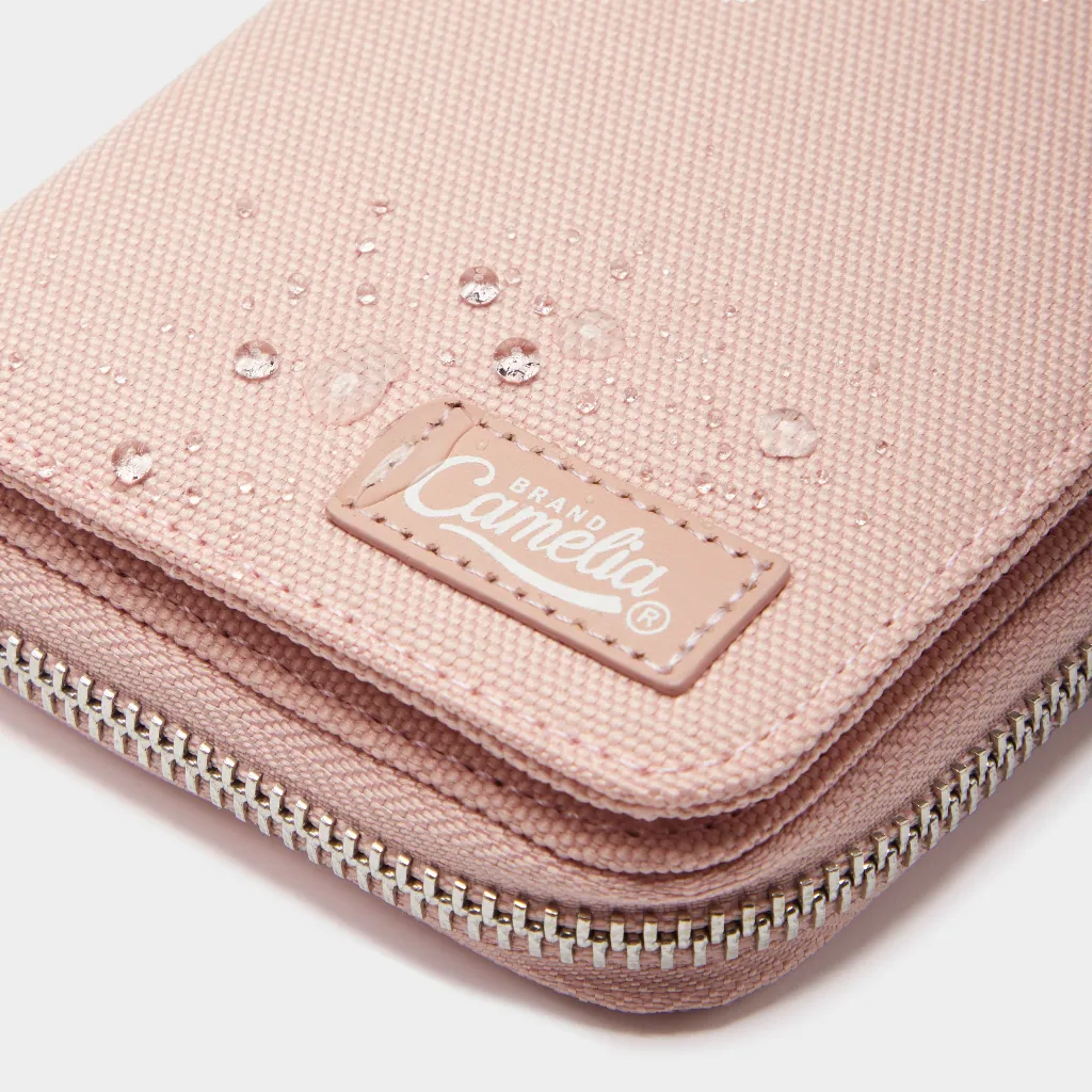 Ảnh Ví CAMELIA BRAND® Essential Zip Wallet 2