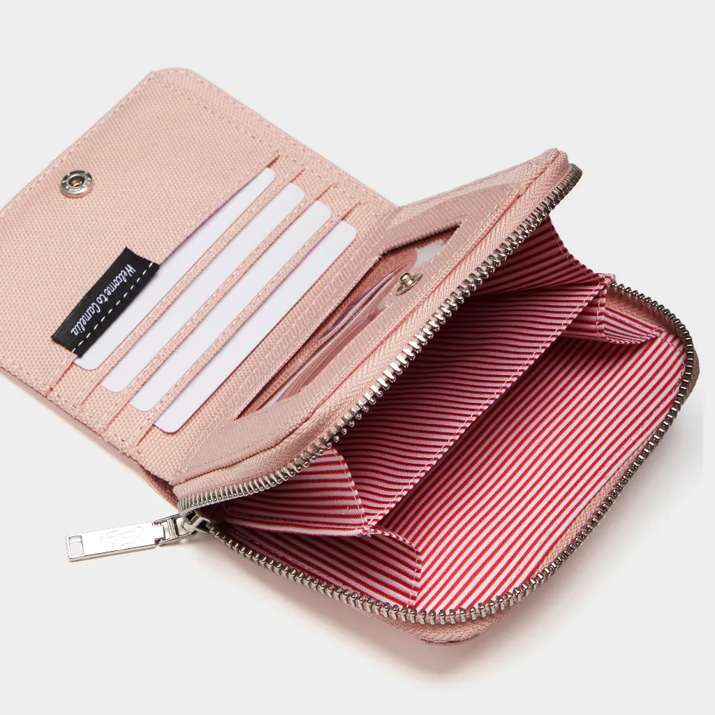 Ảnh Ví CAMELIA BRAND® Essential Zip Wallet 3