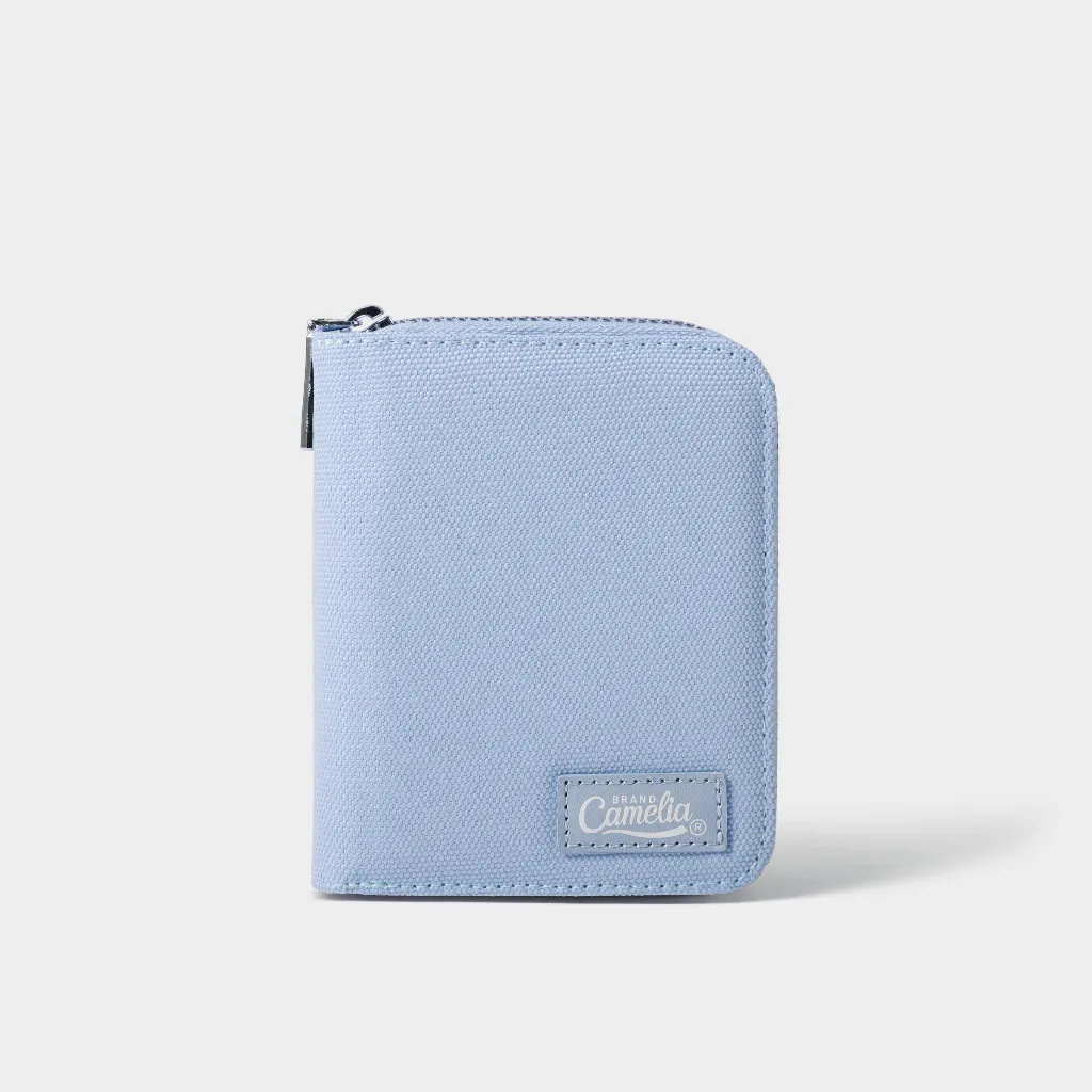 Ảnh Ví CAMELIA BRAND® Essential Zip Wallet 4