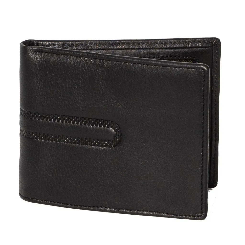 Ảnh Ví nam da bò VO Luxury Fashion 031005 1
