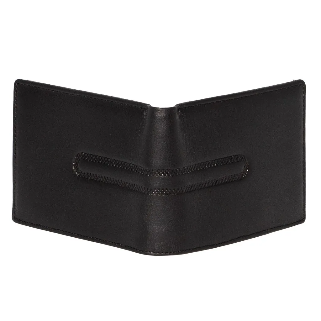 Ảnh Ví nam da bò VO Luxury Fashion 031005 2