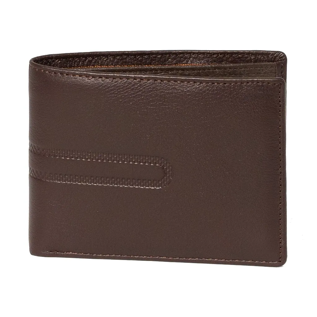 Ảnh Ví nam da bò VO Luxury Fashion 031005 3