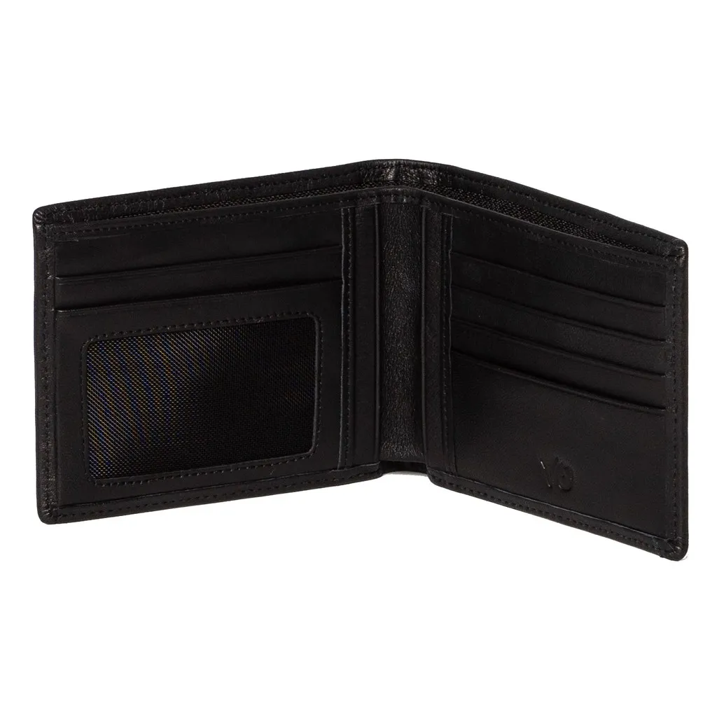 Ảnh Ví nam da bò VO Luxury Fashion 031005 4